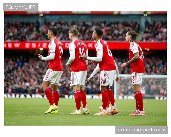 阿森纳失球最少防守体系成型 阿尔特塔成功转型铸就争冠底气