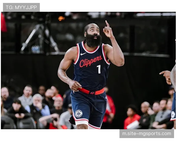 哈登加盟解决进攻卡顿 骑士从防反球队蜕变为阵地战多花