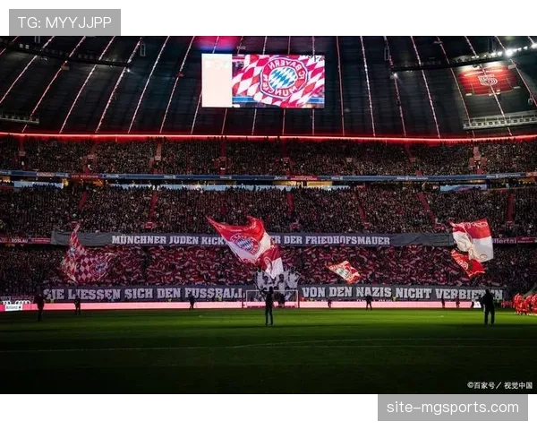 拜仁慕尼黑28轮百球仅失27球，攻防效率冠绝德甲联赛