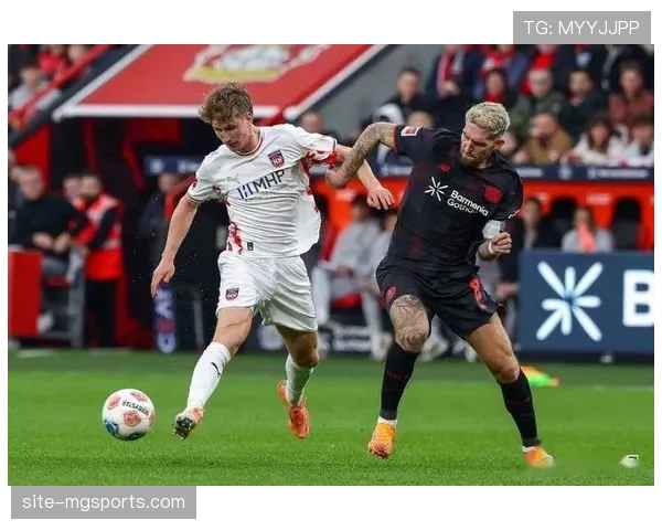 海登海姆场均失球超2个 后防漏洞致净胜球-34垫底