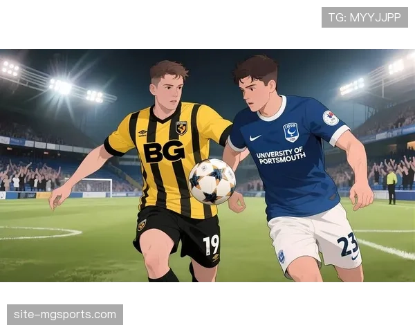 考文垂主场5-1横扫朴茨茅斯：冠军之师的进攻火力展示